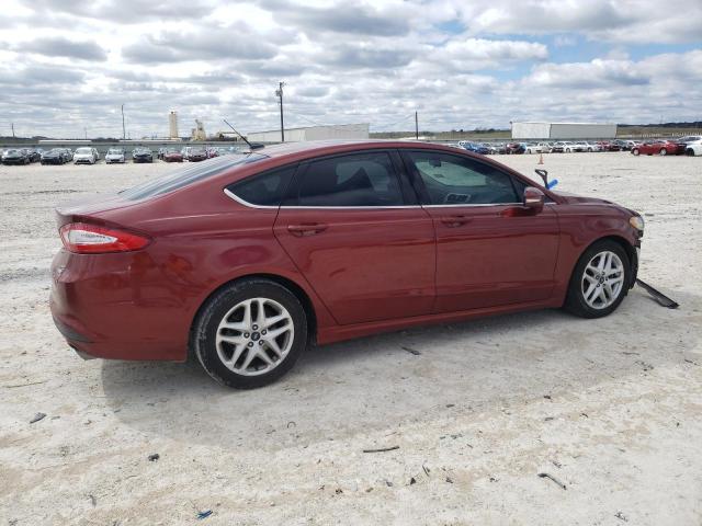 Photo 2 VIN: 3FA6P0HD9ER201535 - FORD FUSION 