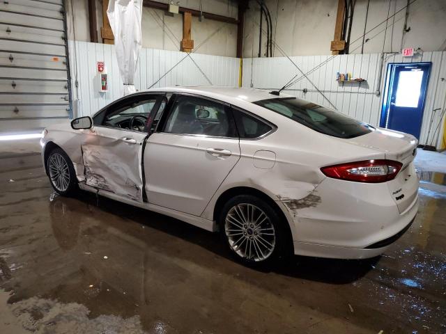 Photo 1 VIN: 3FA6P0HD9ER210218 - FORD FUSION SE 