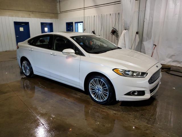 Photo 3 VIN: 3FA6P0HD9ER210218 - FORD FUSION SE 