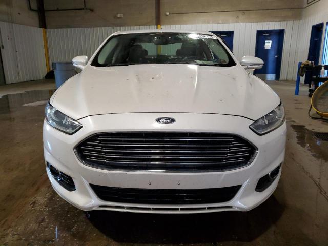 Photo 4 VIN: 3FA6P0HD9ER210218 - FORD FUSION SE 