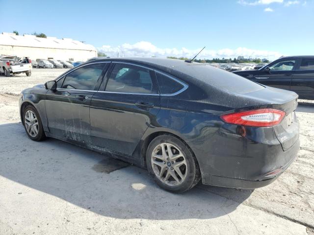 Photo 1 VIN: 3FA6P0HD9ER210395 - FORD FUSION SE 