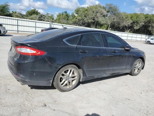 Photo 2 VIN: 3FA6P0HD9ER210395 - FORD FUSION SE 