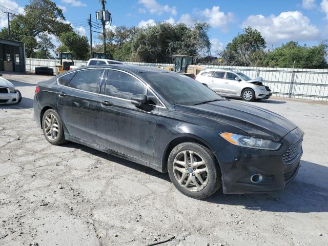 Photo 3 VIN: 3FA6P0HD9ER210395 - FORD FUSION SE 