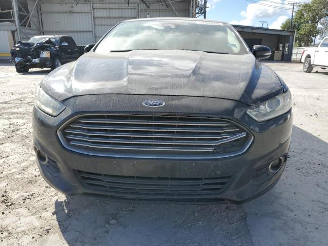 Photo 4 VIN: 3FA6P0HD9ER210395 - FORD FUSION SE 