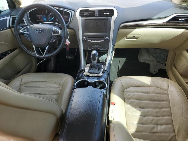 Photo 7 VIN: 3FA6P0HD9ER210395 - FORD FUSION SE 