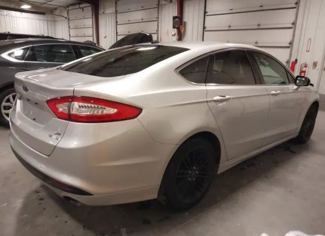 Photo 3 VIN: 3FA6P0HD9ER217914 - FORD FUSION 