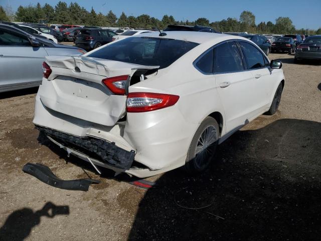 Photo 2 VIN: 3FA6P0HD9ER225057 - FORD FUSION SE 