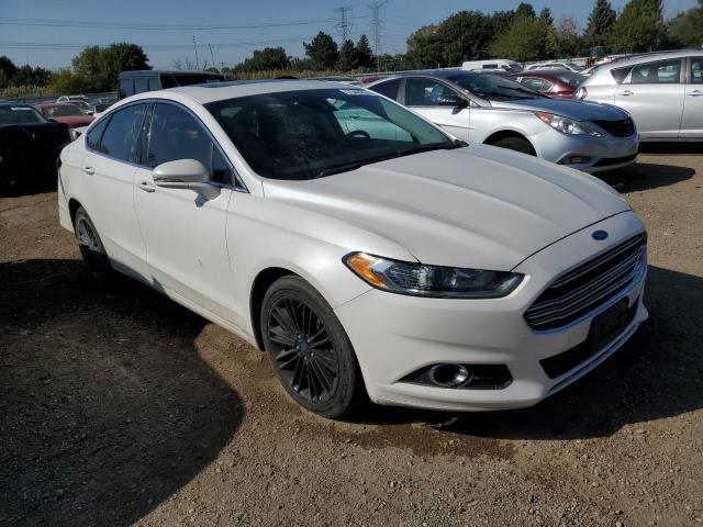 Photo 3 VIN: 3FA6P0HD9ER225057 - FORD FUSION SE 