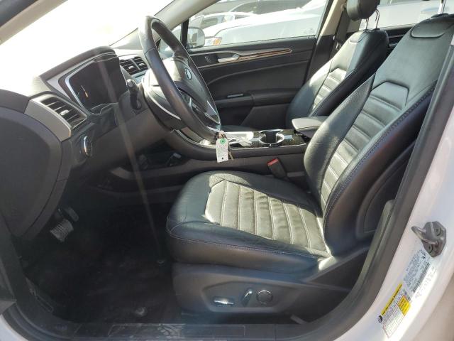 Photo 6 VIN: 3FA6P0HD9ER225057 - FORD FUSION SE 