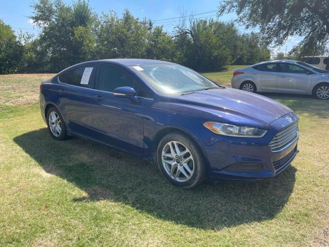 Photo 0 VIN: 3FA6P0HD9ER232655 - FORD FUSION SE 