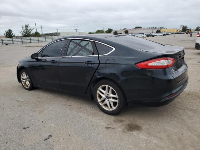 Photo 1 VIN: 3FA6P0HD9ER241274 - FORD FUSION SE 