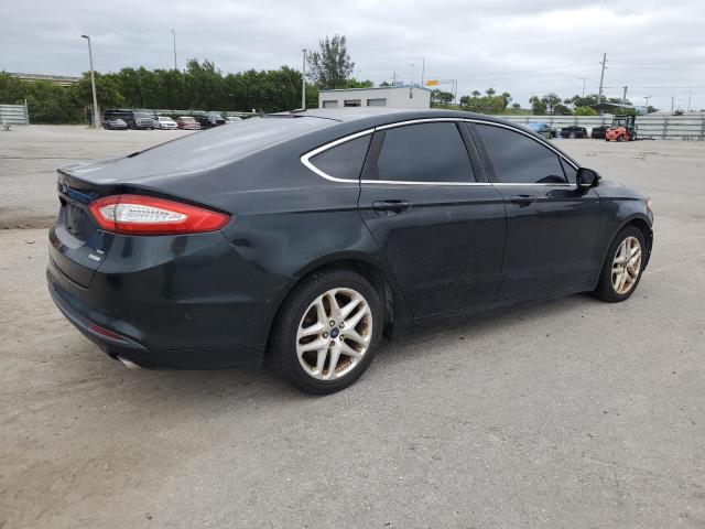 Photo 2 VIN: 3FA6P0HD9ER241274 - FORD FUSION SE 