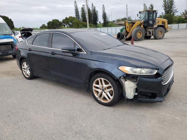 Photo 3 VIN: 3FA6P0HD9ER241274 - FORD FUSION SE 