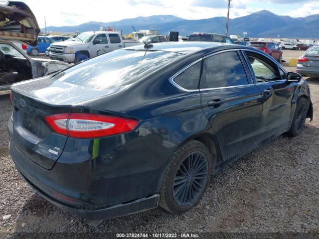 Photo 3 VIN: 3FA6P0HD9ER248063 - FORD FUSION 