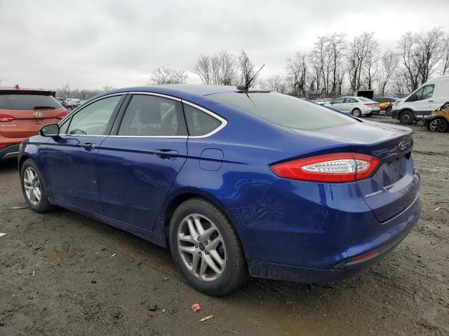 Photo 1 VIN: 3FA6P0HD9ER252503 - FORD FUSION SE 