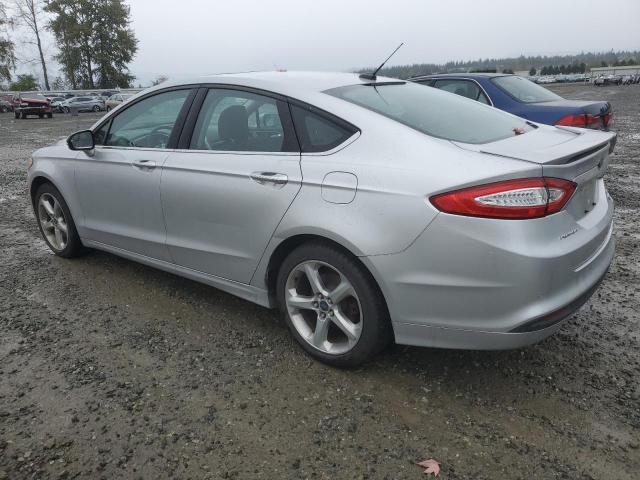 Photo 1 VIN: 3FA6P0HD9ER257152 - FORD FUSION SE 