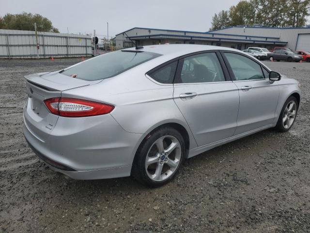 Photo 2 VIN: 3FA6P0HD9ER257152 - FORD FUSION SE 