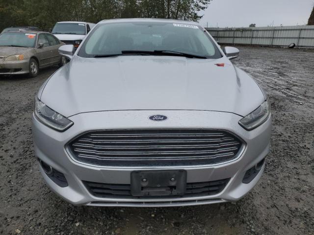 Photo 4 VIN: 3FA6P0HD9ER257152 - FORD FUSION SE 