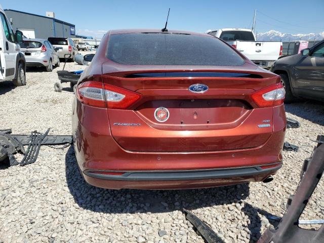 Photo 5 VIN: 3FA6P0HD9ER275988 - FORD FUSION 