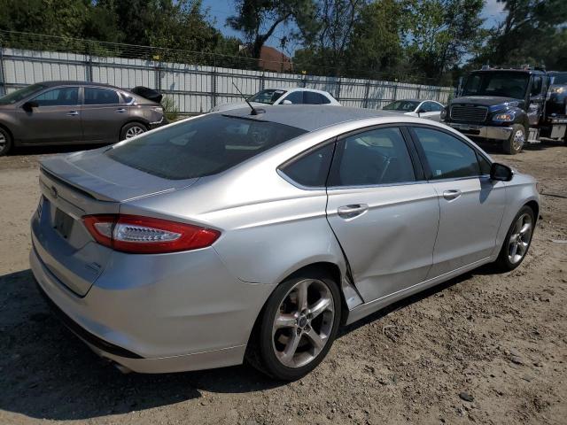 Photo 2 VIN: 3FA6P0HD9ER282326 - FORD FUSION SE 