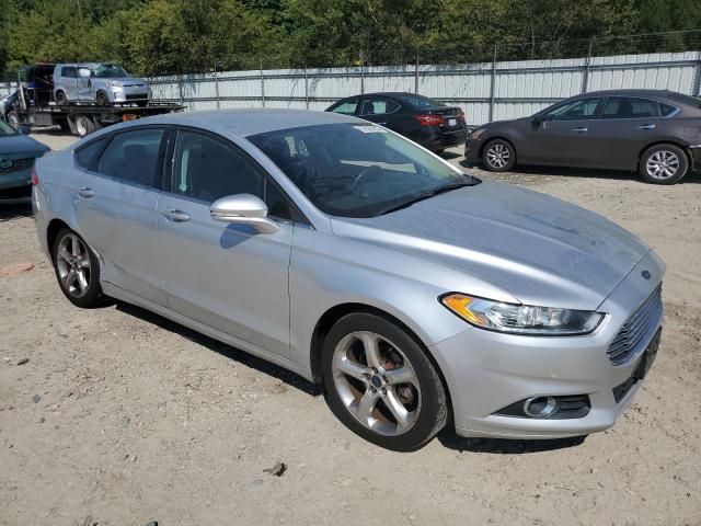 Photo 3 VIN: 3FA6P0HD9ER282326 - FORD FUSION SE 