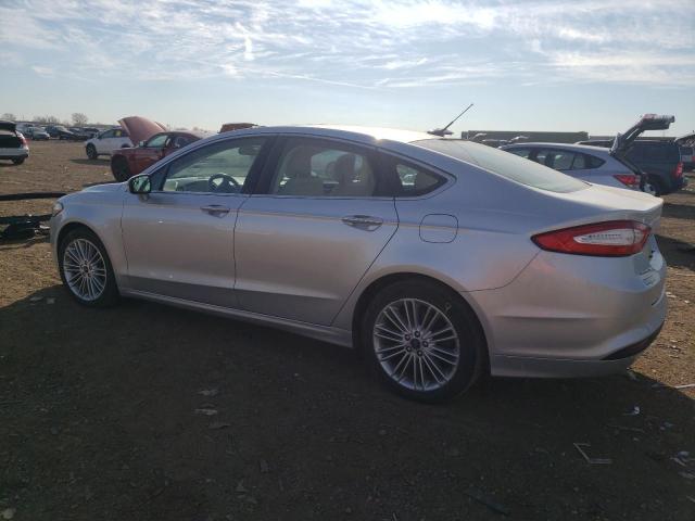 Photo 1 VIN: 3FA6P0HD9ER282505 - FORD FUSION 