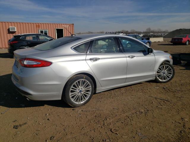 Photo 2 VIN: 3FA6P0HD9ER282505 - FORD FUSION 