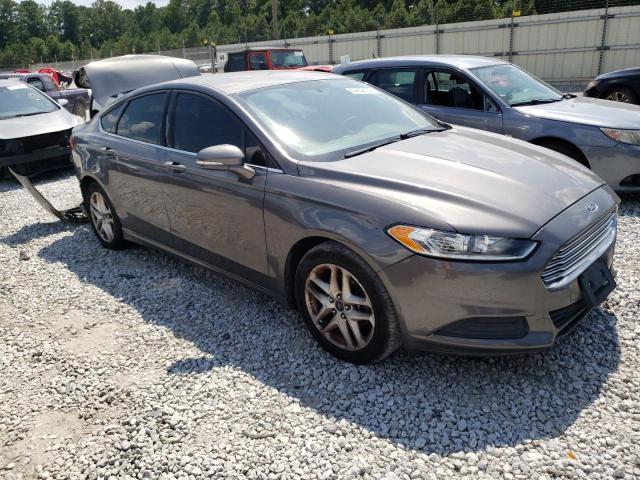 Photo 3 VIN: 3FA6P0HD9ER284352 - FORD FUSION 