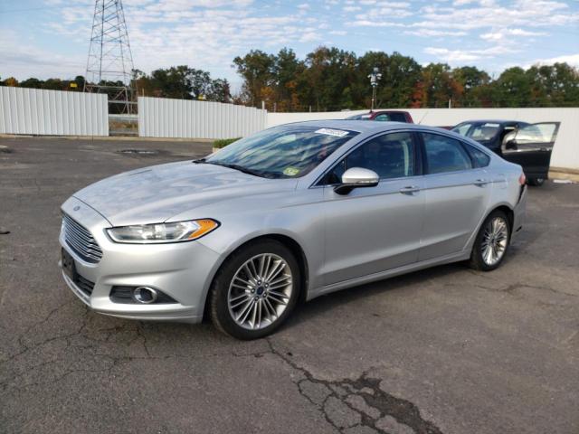 Photo 0 VIN: 3FA6P0HD9ER288515 - FORD FUSION 