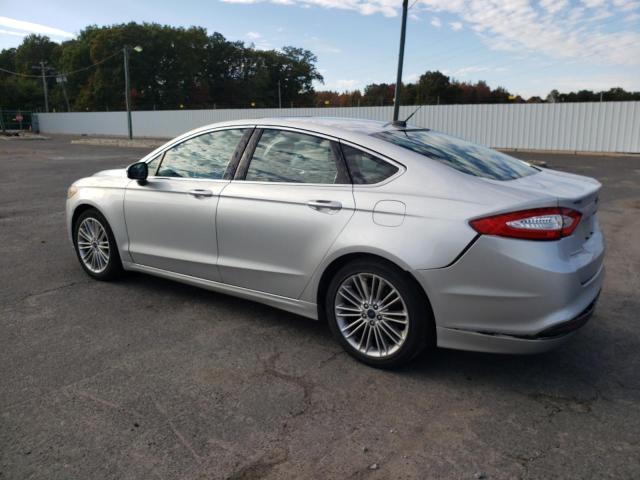 Photo 1 VIN: 3FA6P0HD9ER288515 - FORD FUSION 