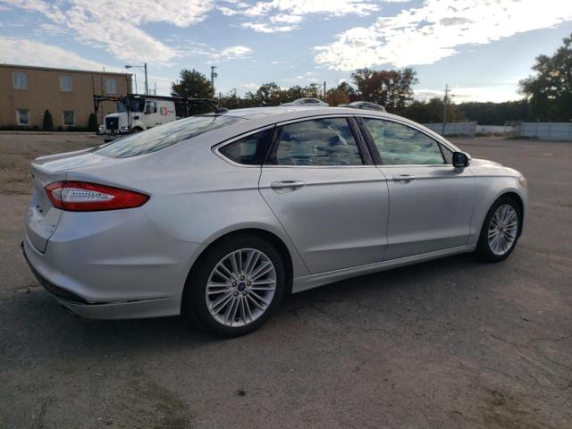 Photo 2 VIN: 3FA6P0HD9ER288515 - FORD FUSION 