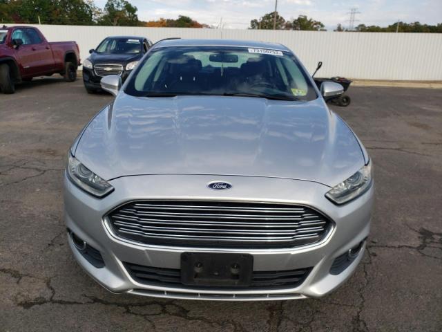 Photo 4 VIN: 3FA6P0HD9ER288515 - FORD FUSION 