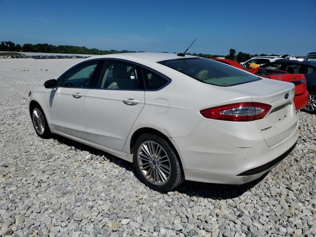 Photo 1 VIN: 3FA6P0HD9ER297960 - FORD FUSION SE 