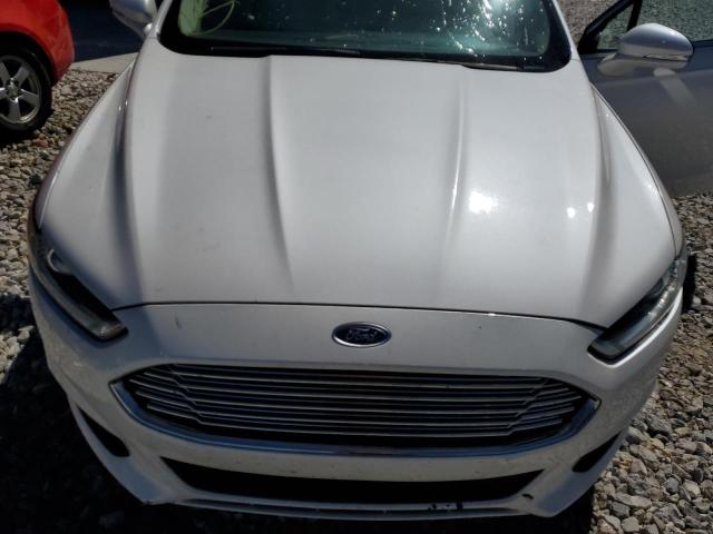 Photo 10 VIN: 3FA6P0HD9ER297960 - FORD FUSION SE 