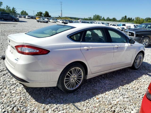 Photo 2 VIN: 3FA6P0HD9ER297960 - FORD FUSION SE 