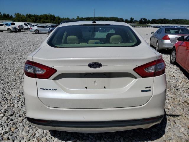 Photo 5 VIN: 3FA6P0HD9ER297960 - FORD FUSION SE 