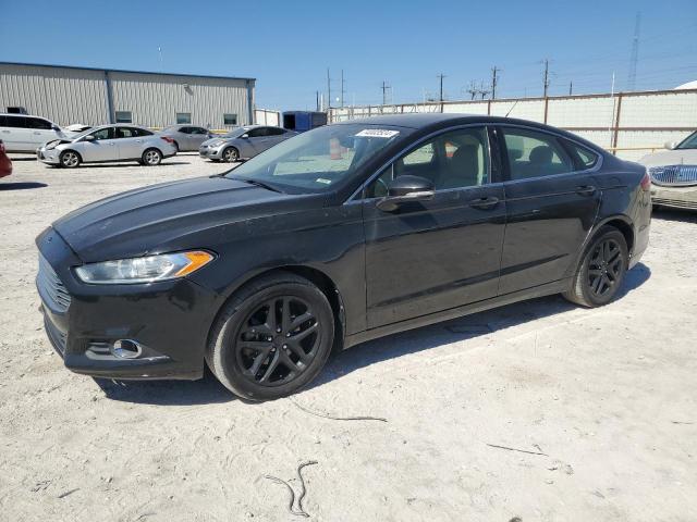 Photo 0 VIN: 3FA6P0HD9ER314398 - FORD FUSION SE 