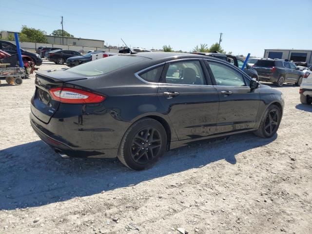 Photo 2 VIN: 3FA6P0HD9ER314398 - FORD FUSION SE 