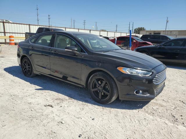 Photo 3 VIN: 3FA6P0HD9ER314398 - FORD FUSION SE 