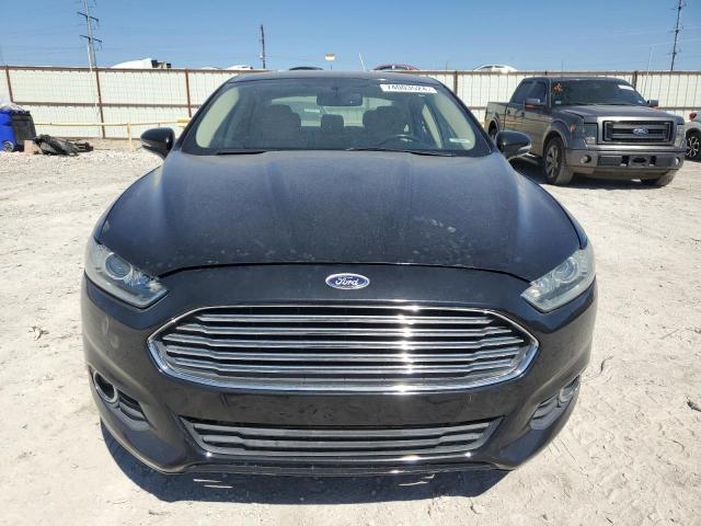 Photo 4 VIN: 3FA6P0HD9ER314398 - FORD FUSION SE 