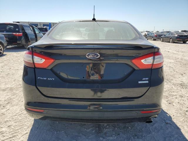 Photo 5 VIN: 3FA6P0HD9ER314398 - FORD FUSION SE 