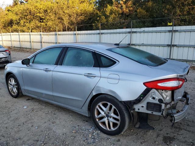 Photo 1 VIN: 3FA6P0HD9ER348258 - FORD FUSION 