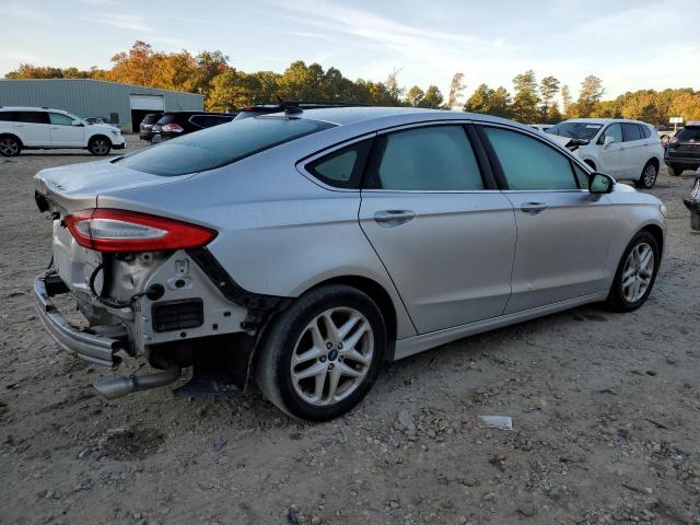 Photo 2 VIN: 3FA6P0HD9ER348258 - FORD FUSION 