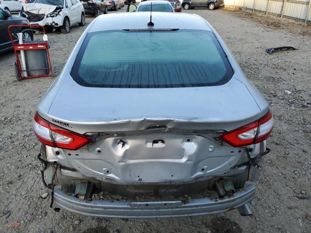 Photo 5 VIN: 3FA6P0HD9ER348258 - FORD FUSION 