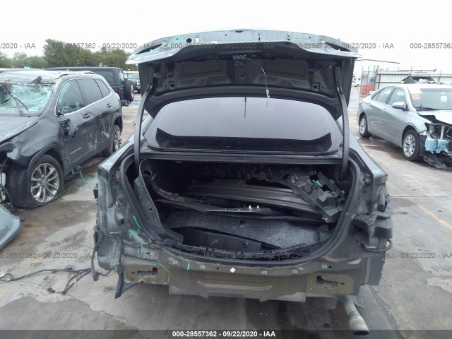 Photo 5 VIN: 3FA6P0HD9ER355307 - FORD FUSION 