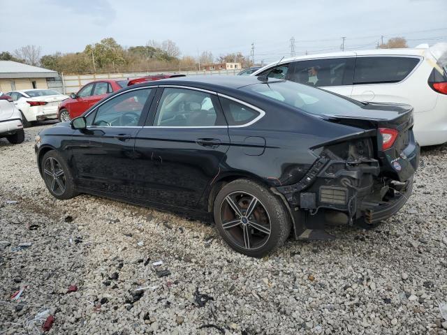 Photo 1 VIN: 3FA6P0HD9ER364881 - FORD FUSION SE 