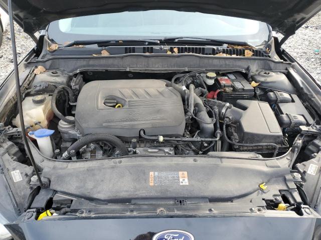 Photo 10 VIN: 3FA6P0HD9ER364881 - FORD FUSION SE 