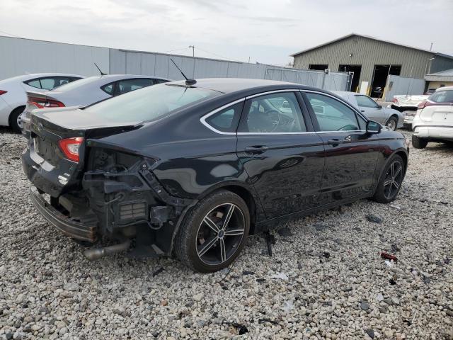 Photo 2 VIN: 3FA6P0HD9ER364881 - FORD FUSION SE 