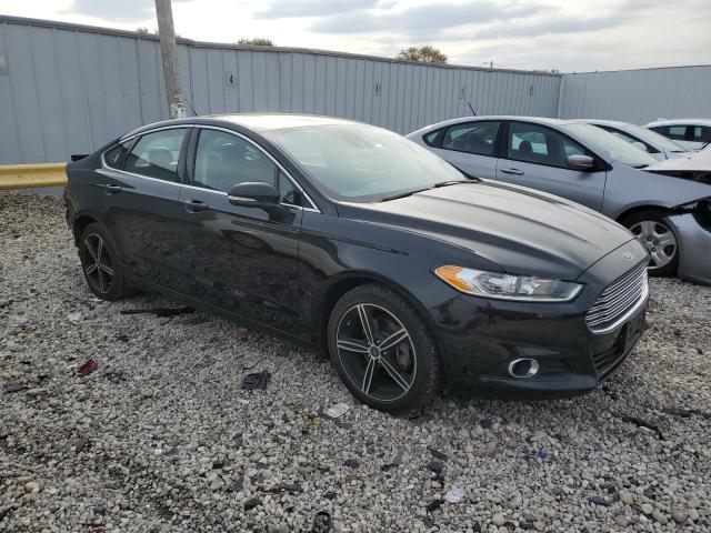 Photo 3 VIN: 3FA6P0HD9ER364881 - FORD FUSION SE 