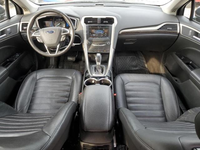 Photo 7 VIN: 3FA6P0HD9ER364881 - FORD FUSION SE 